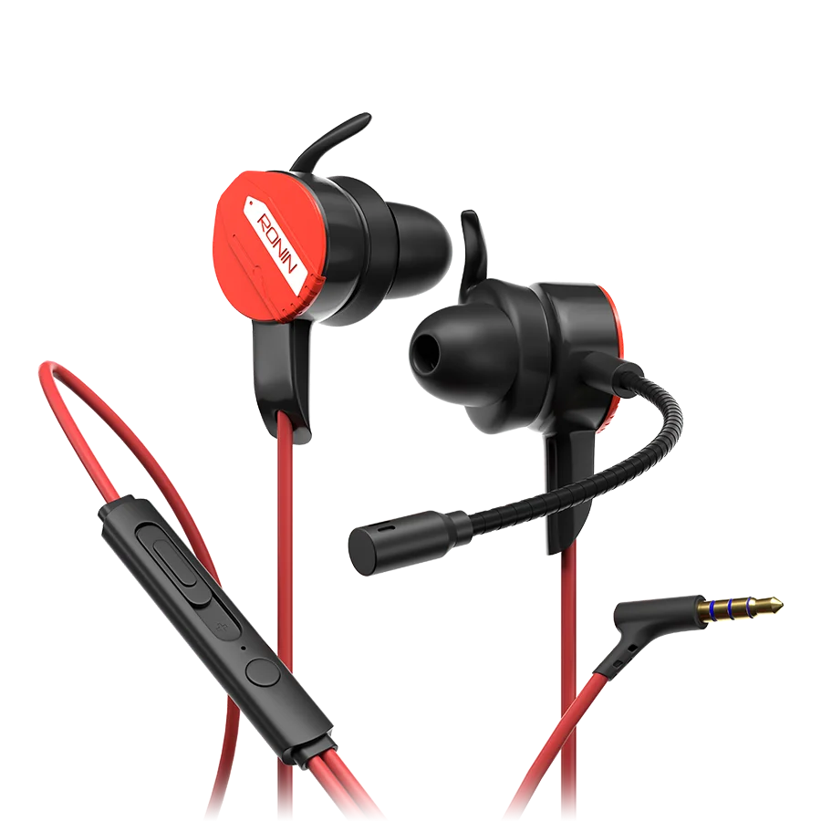Ronin R-007 Gaming Handsfree